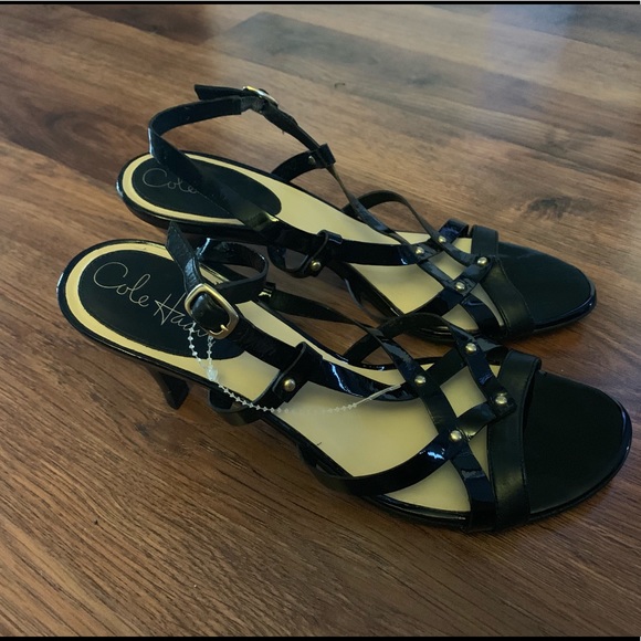 Cole Haan Shoes - Cole Haan Nike air heels women’s size 8.5 b shoes